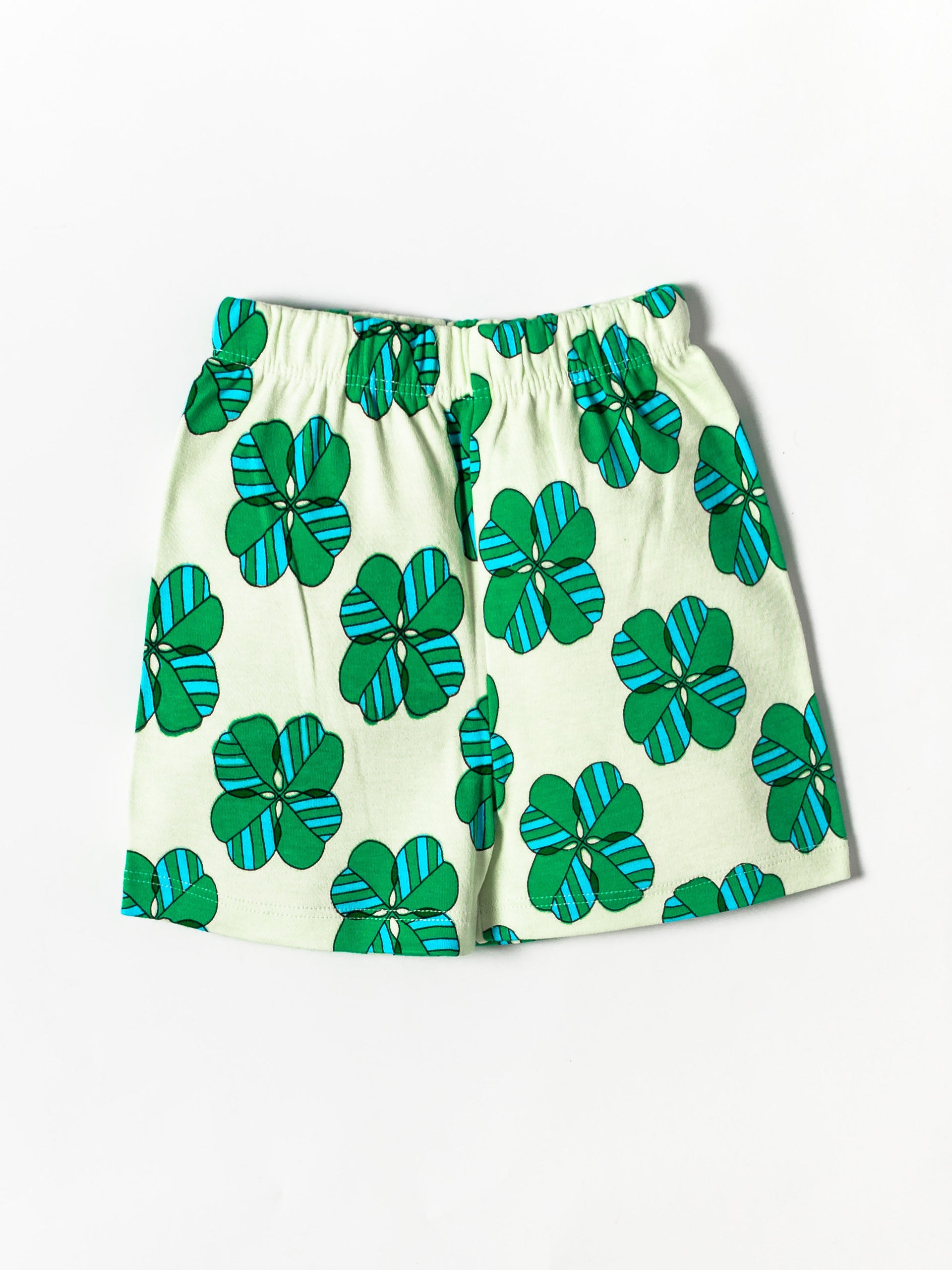 Lucky Clover Co-ord Set (504)