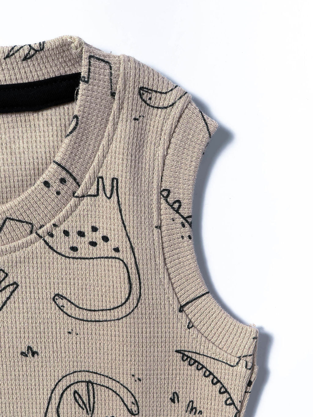 Dino Trails Co-ord Set (457)