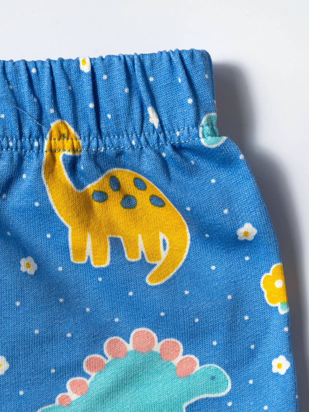 Blue Dinosaur Co-ord Set (179)