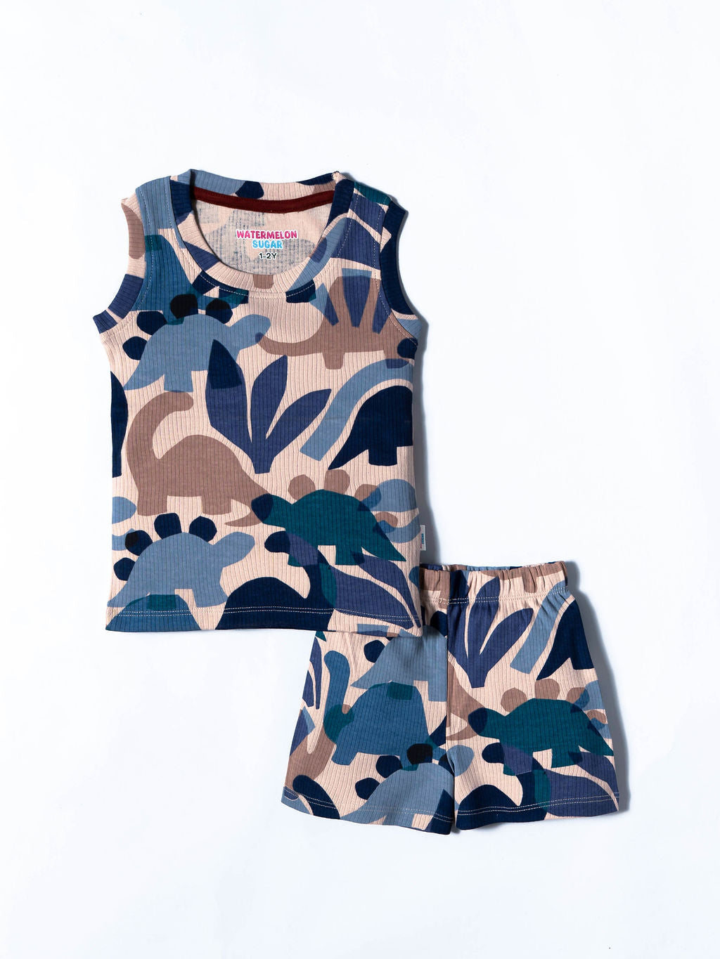 Dino Jungle Co-ord Set (475)