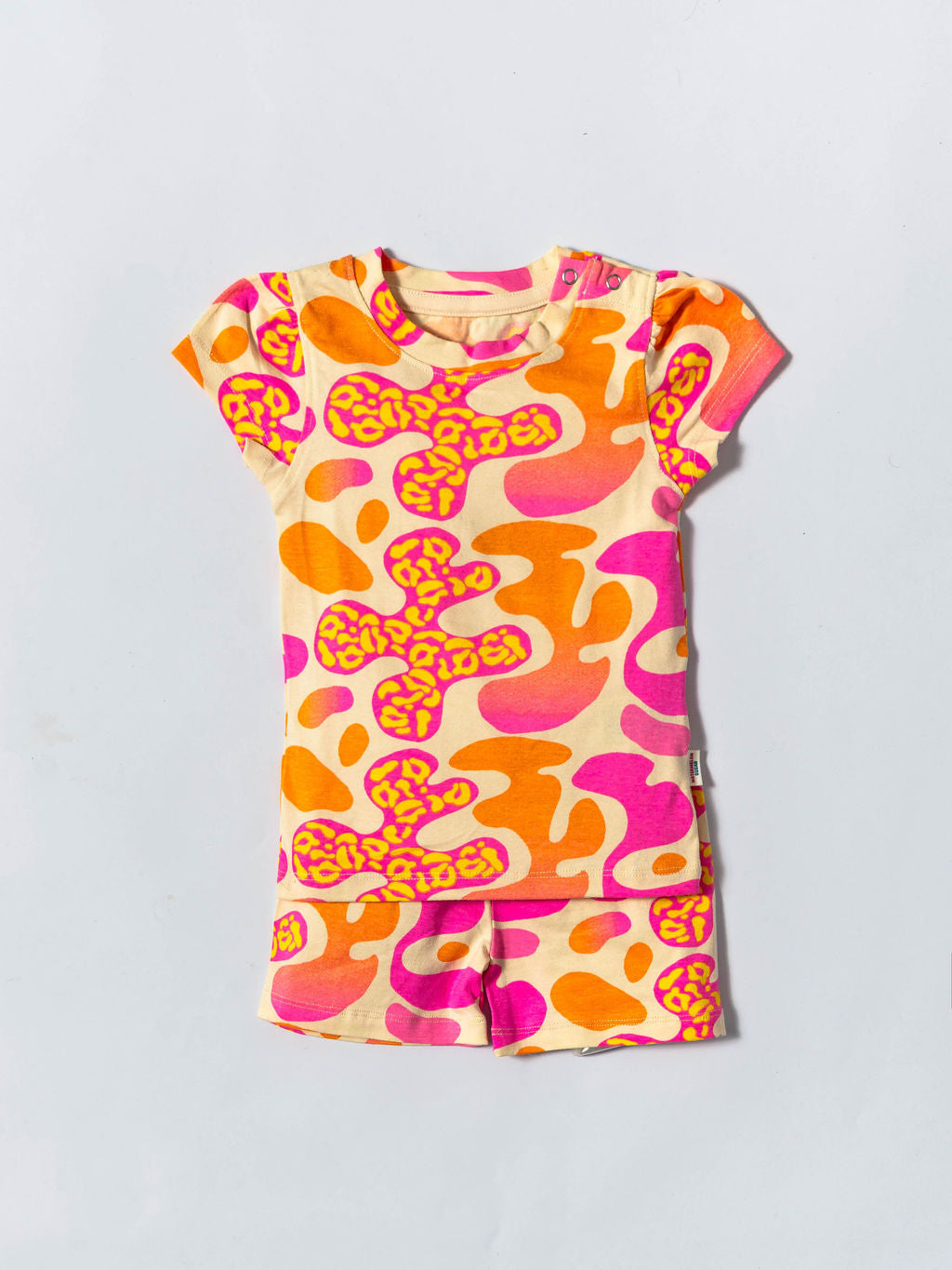 Candy Swirl Co-ord Set (239)