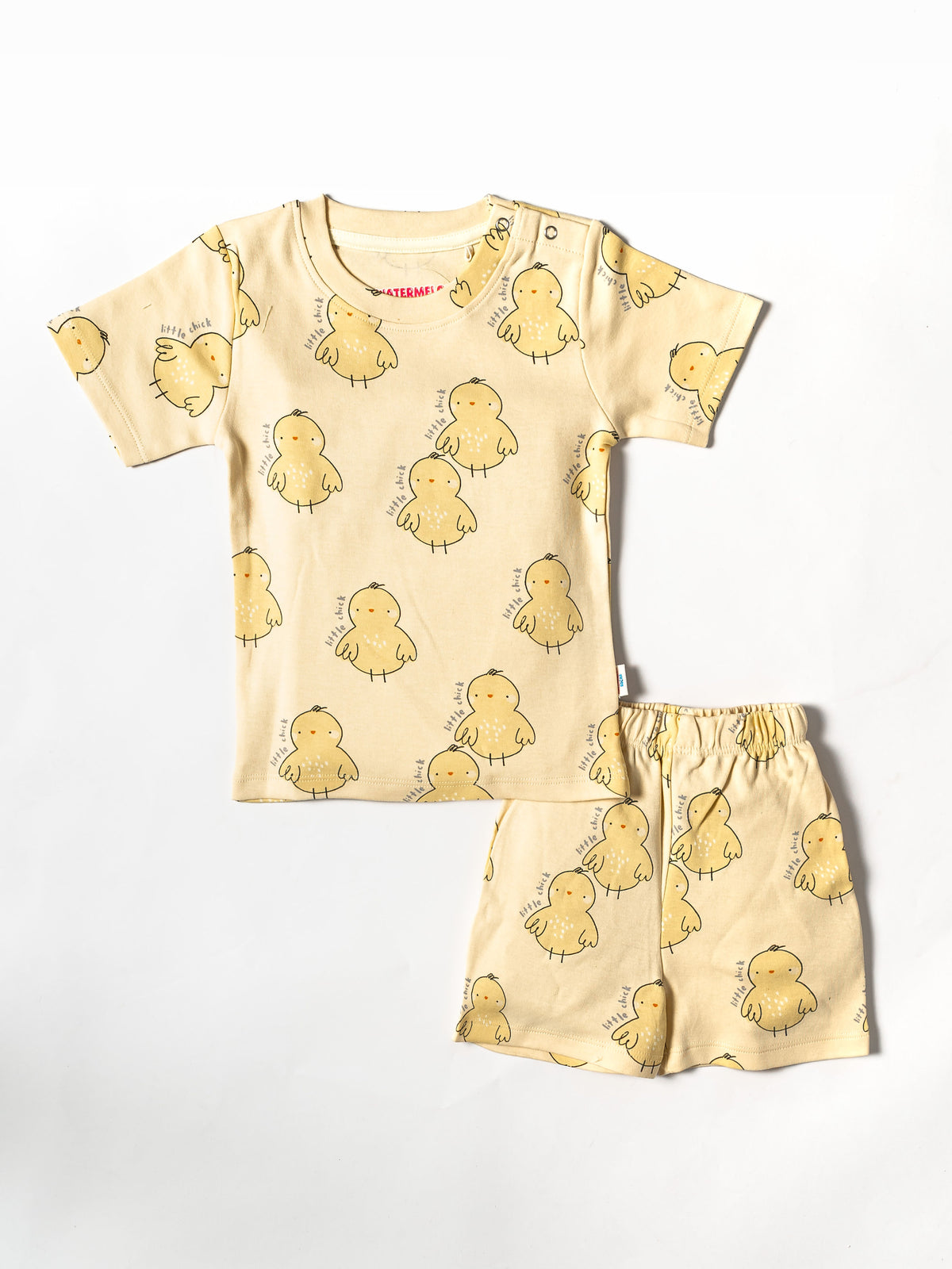 Little Chick Co-ord Set (490)