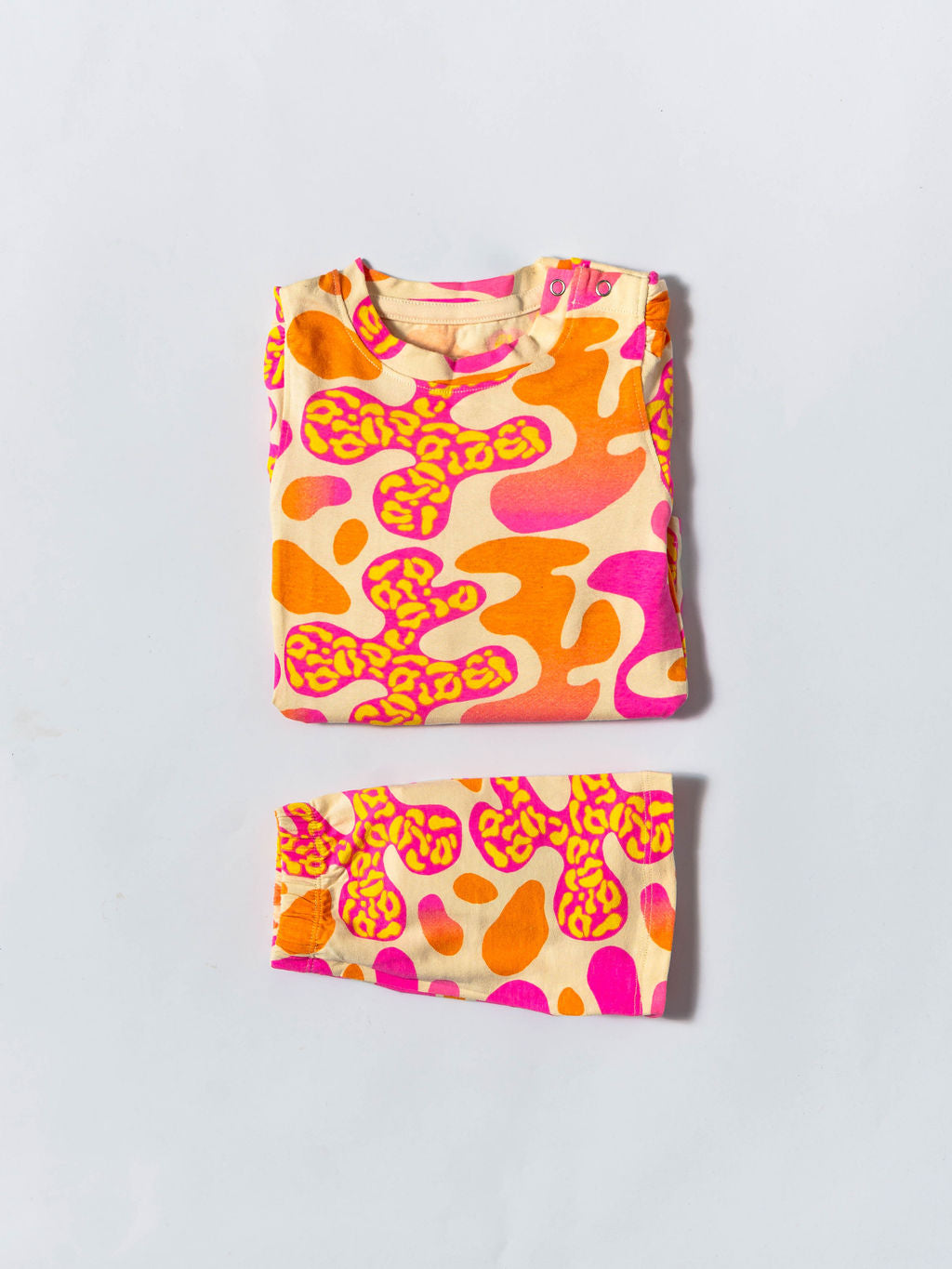 Candy Swirl Co-ord Set (239)