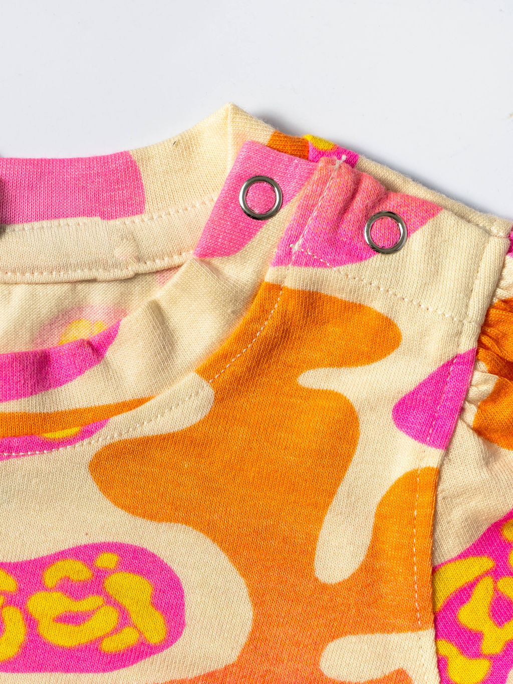 Candy Swirl Co-ord Set (239)