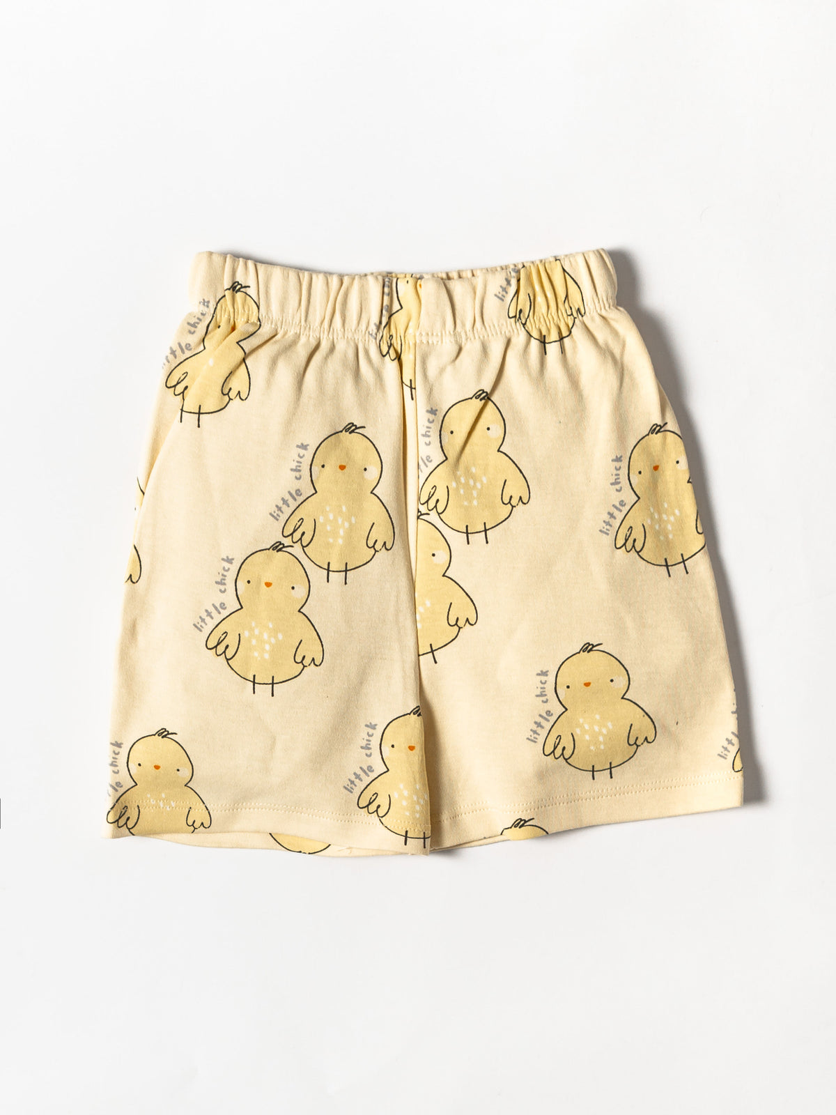 Little Chick Co-ord Set (490)