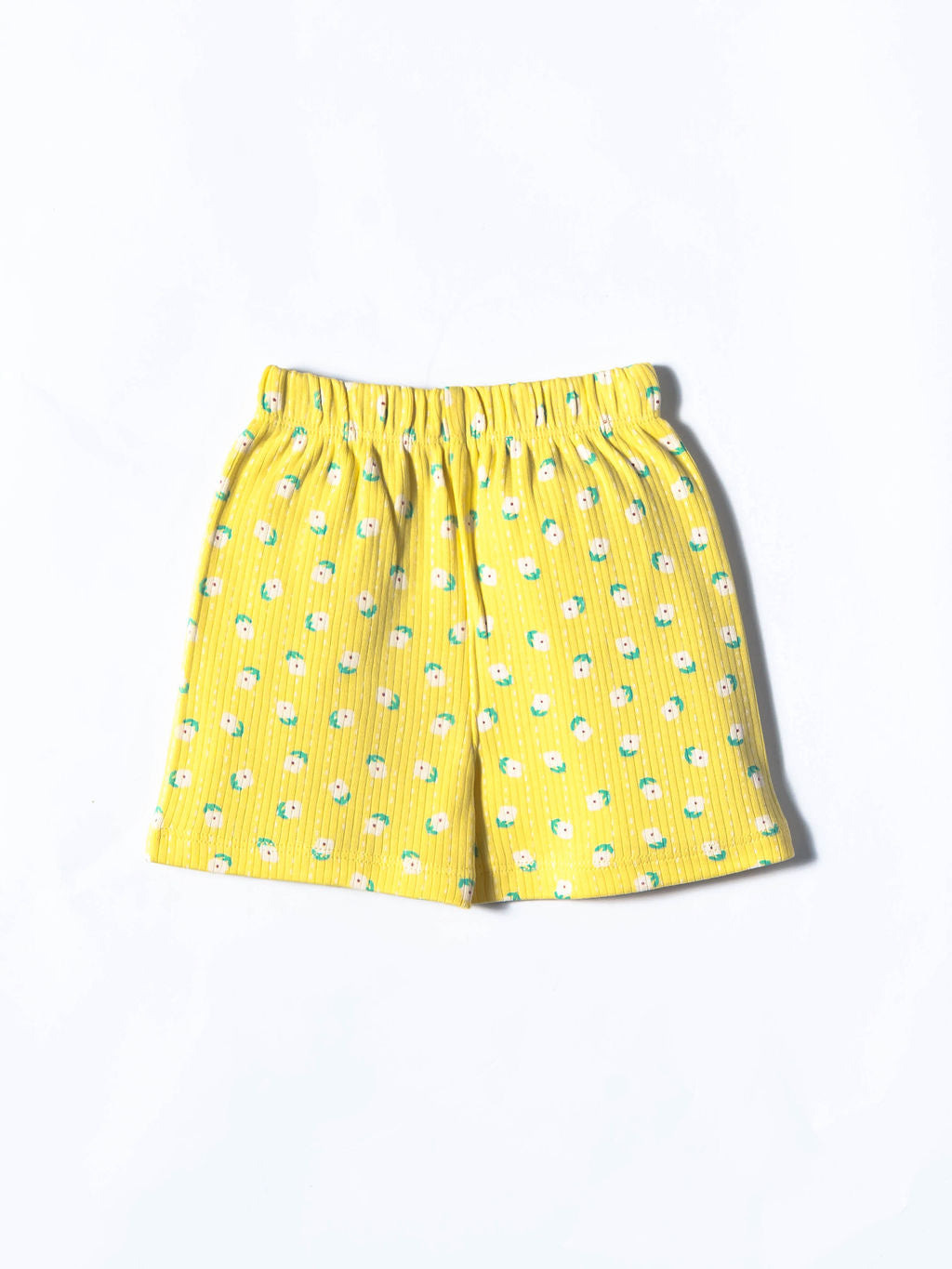 Sunny Blossom Co-ord Set (482)
