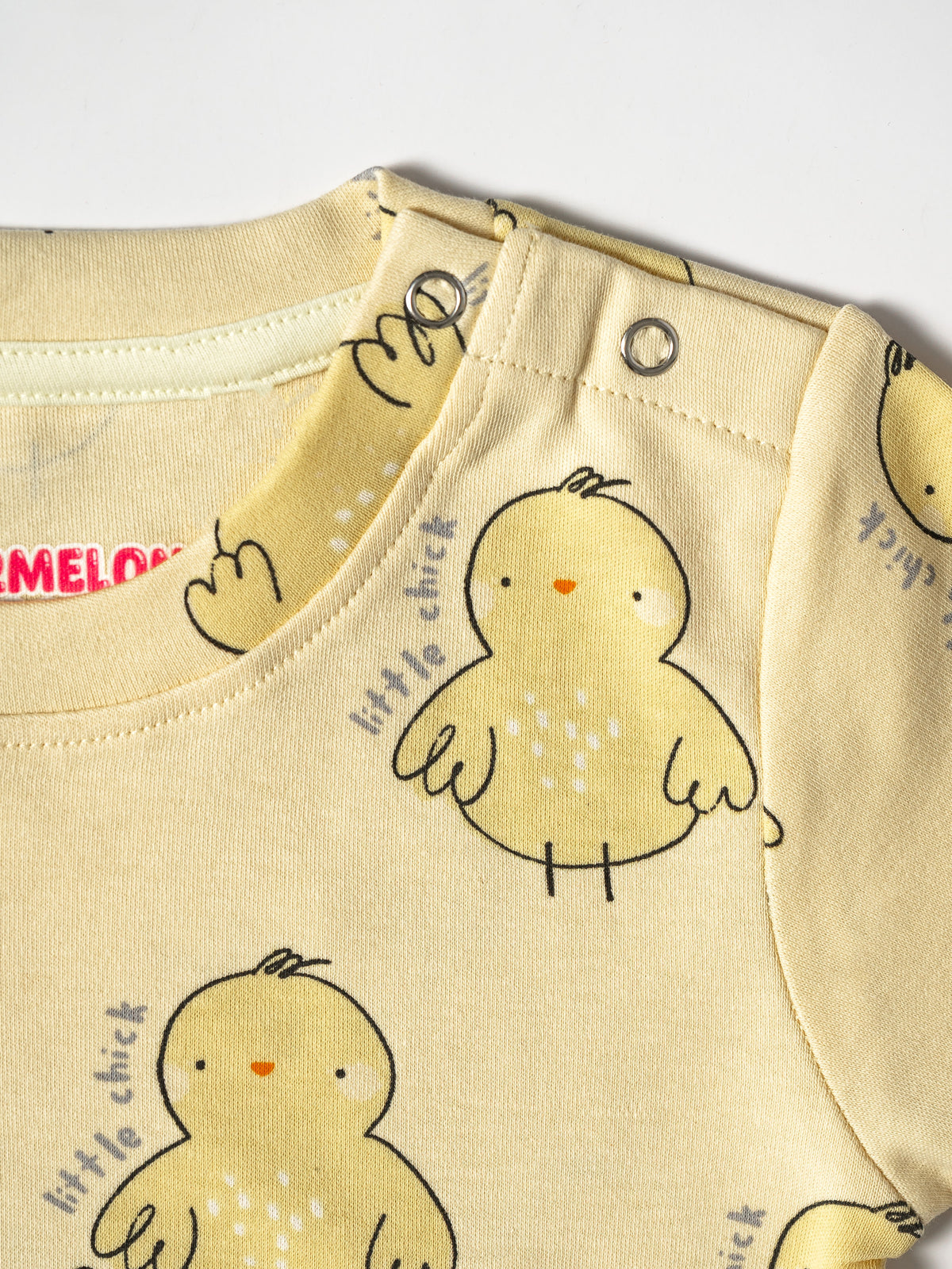Little Chick Co-ord Set (490)