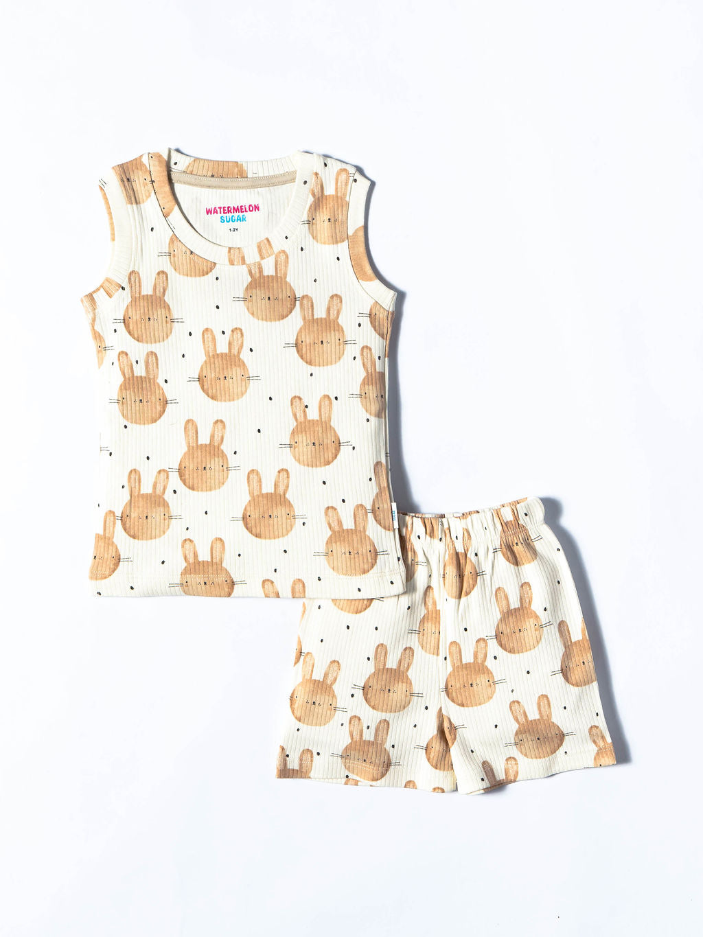 Bunny Bliss Co-ord Set (452)