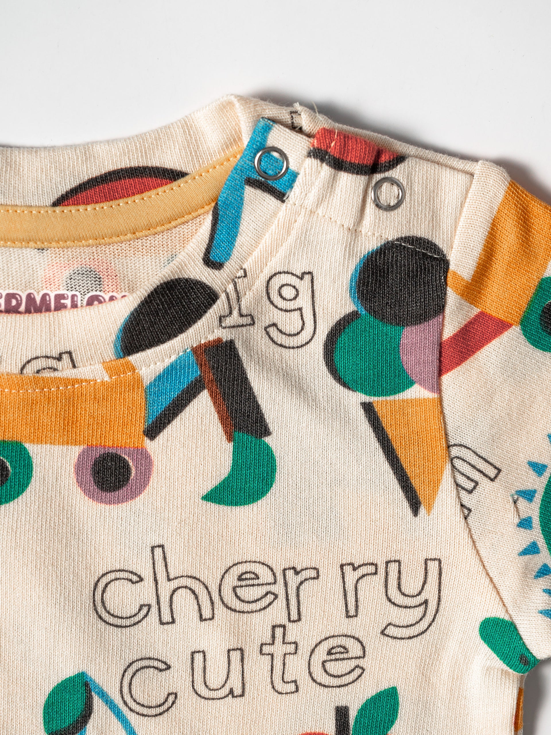 Playful Dino Co-ord set(470)