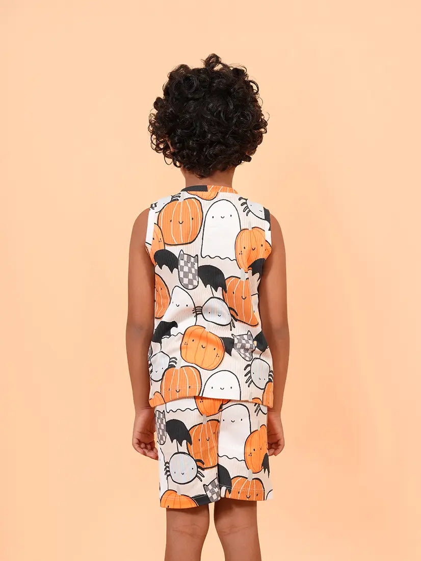 Spooky-cute and oh-so-soft! (154)