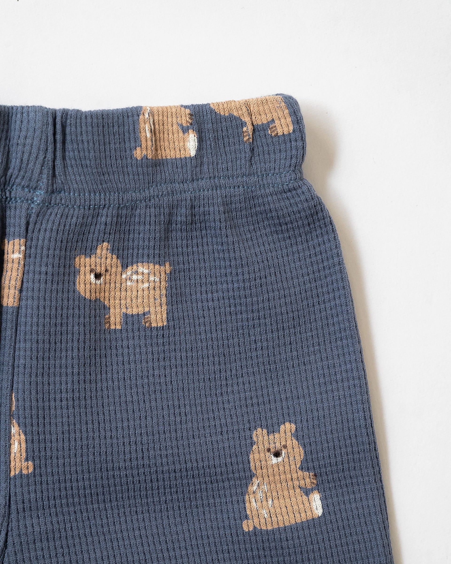 Midnight Puppy Sleeveless Co-Ord Set (330)