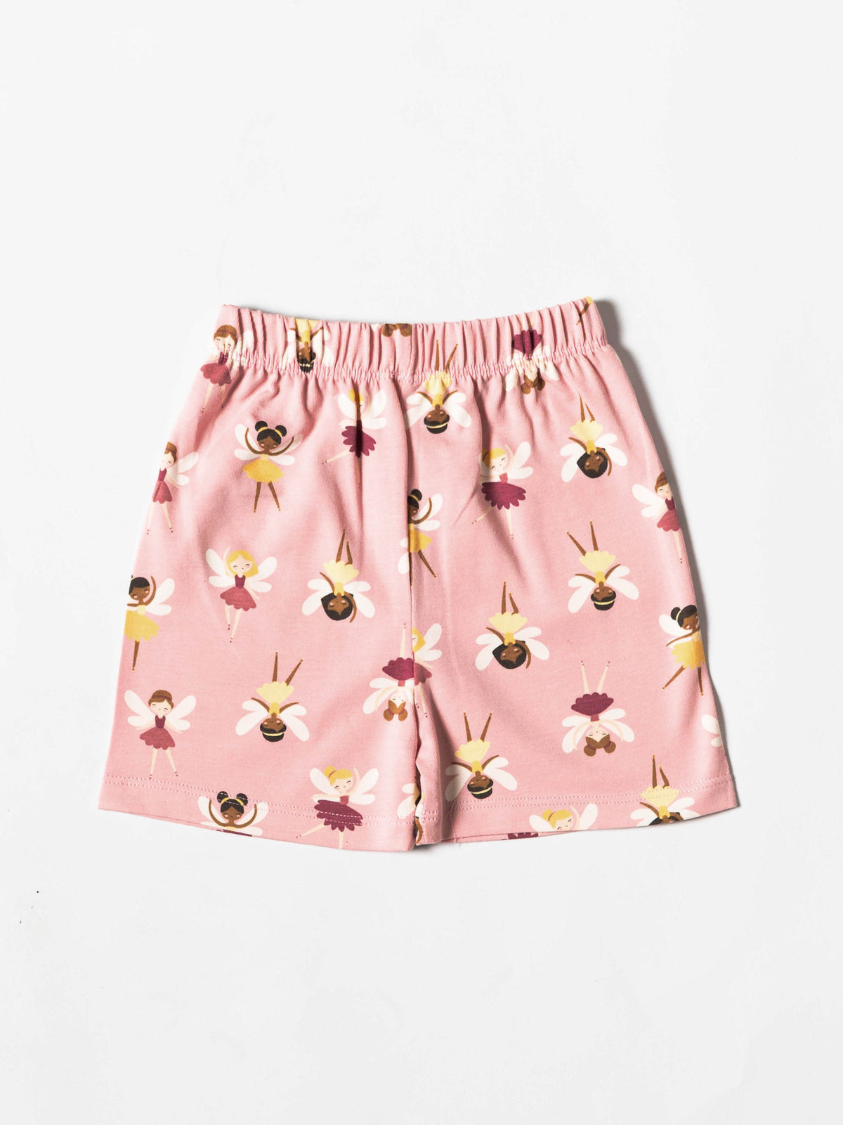 Fairy Garden Top & Shorts Set (579)