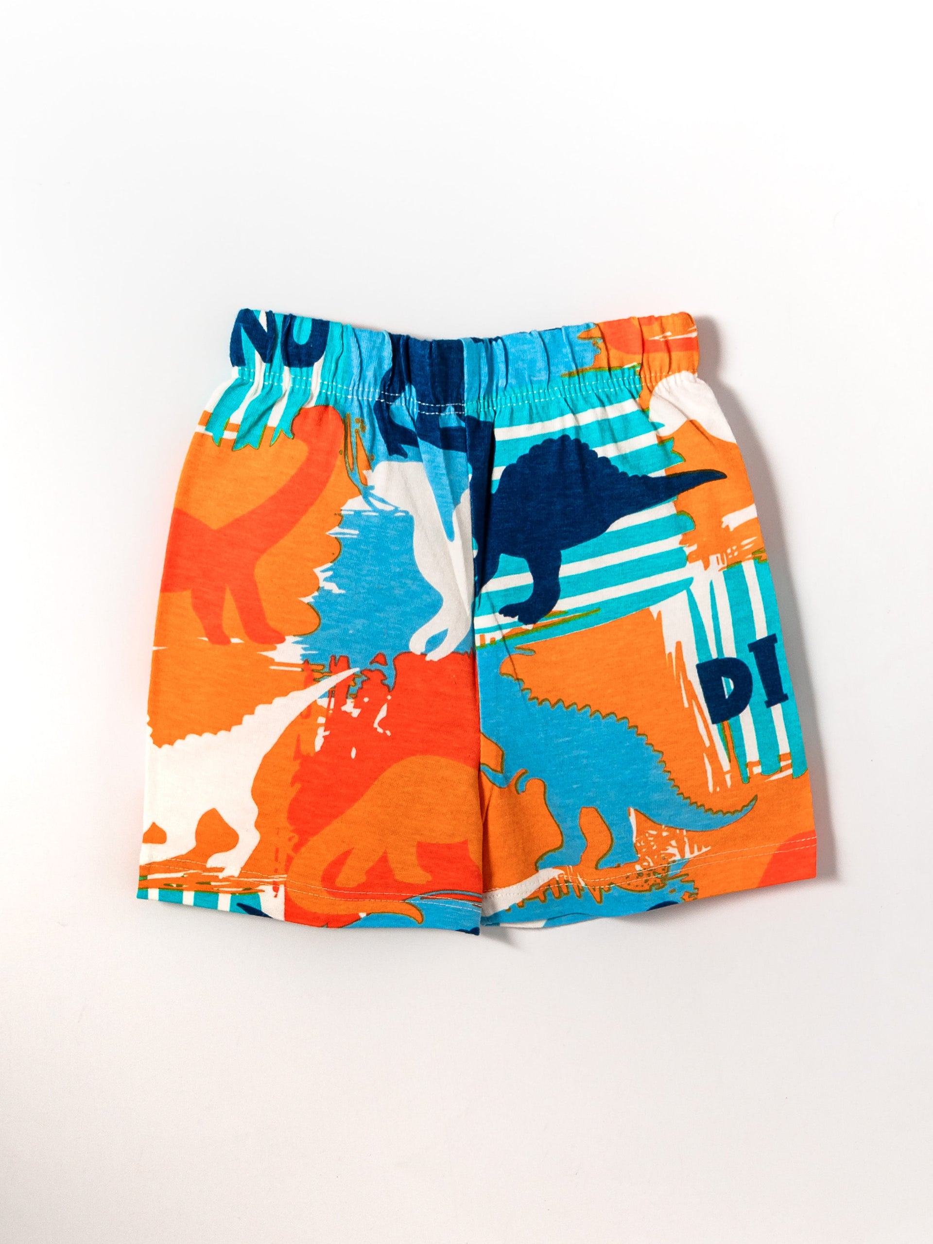 Roar & Explore Dino Co-ord Set (486)