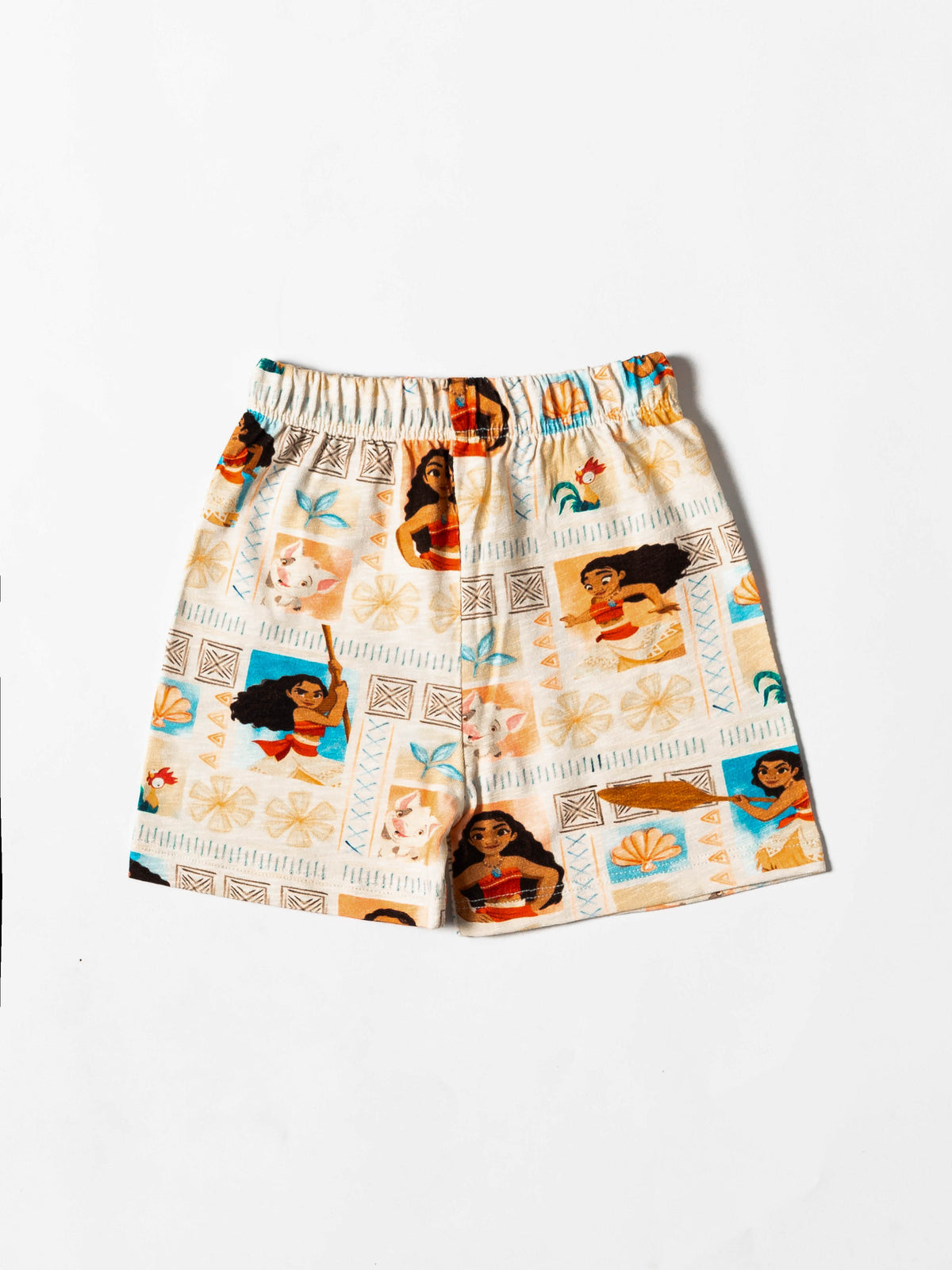 Island Adventure Co-ord Set (626)