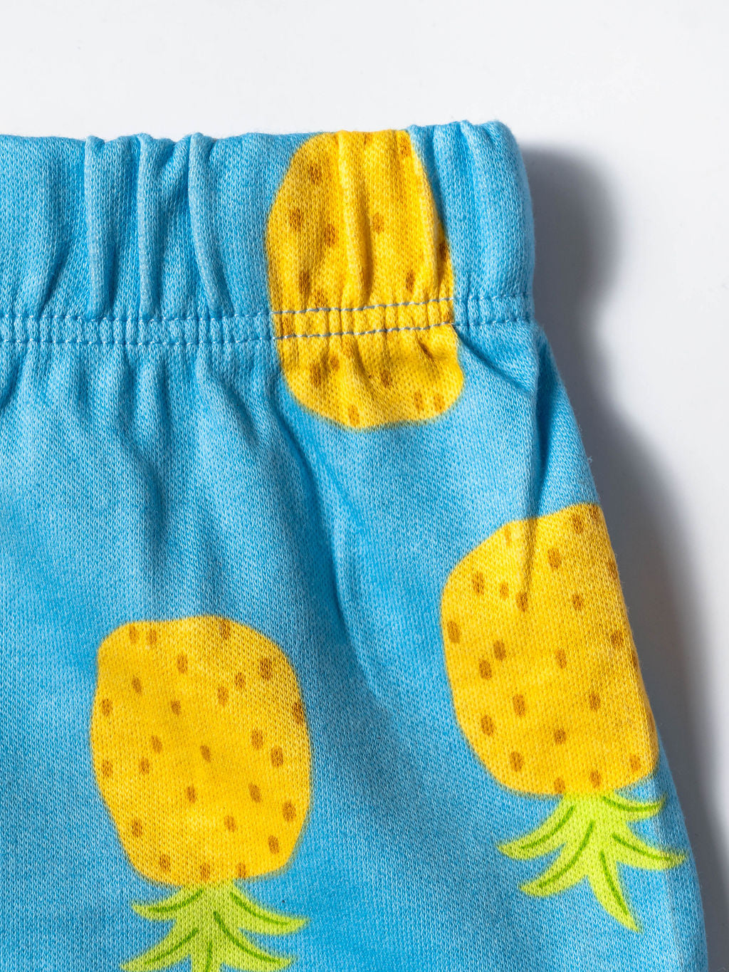 Pineapple Print Co-ord Set (256)