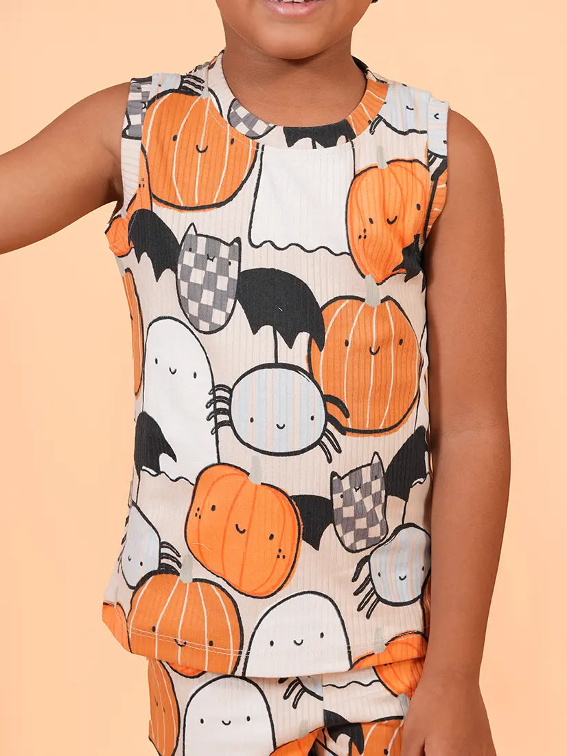 Spooky-cute and oh-so-soft! (154)