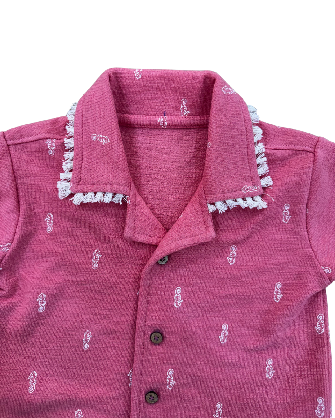 Berry Breeze Co-ord Set