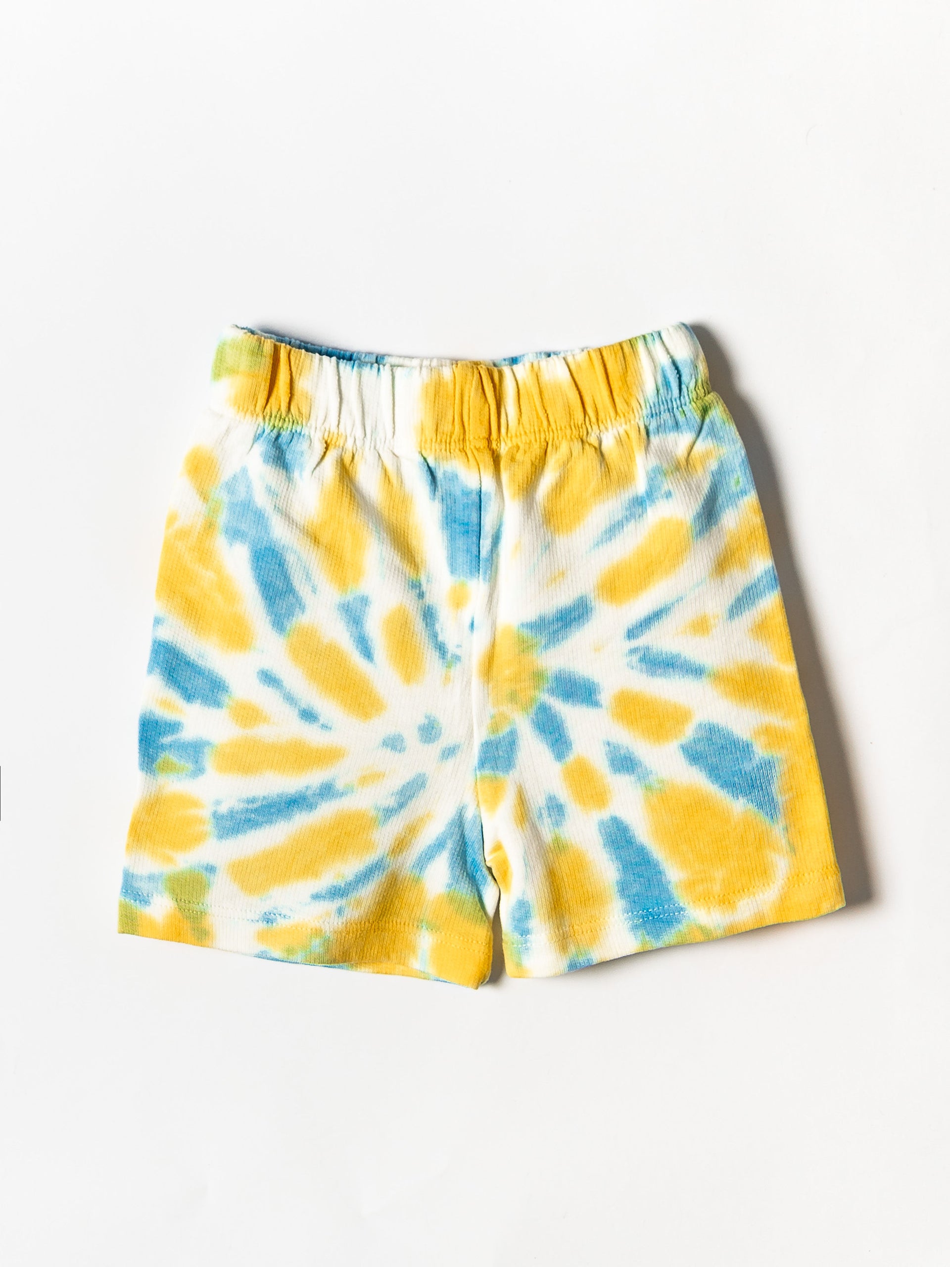 Sunburst Tie-Dye Co-ord Set(552)