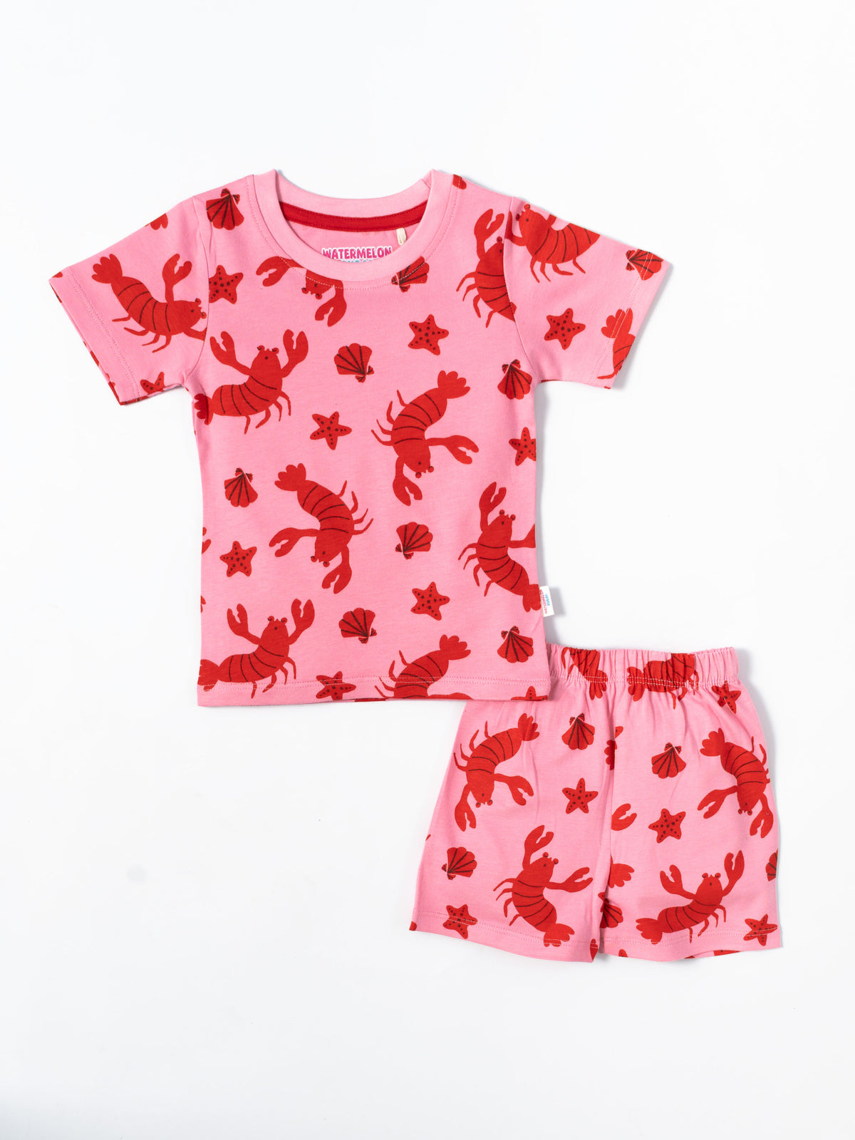 Lobster Cove Kids Co-ord Set (565)