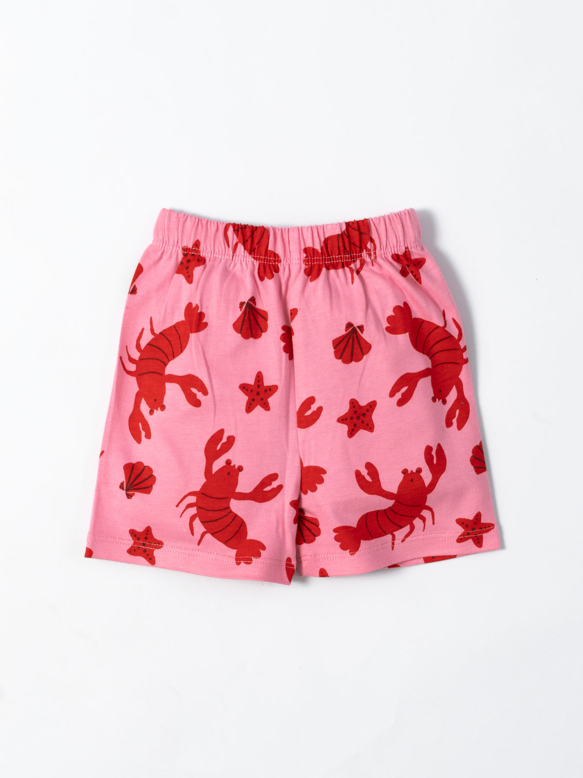 Lobster Cove Kids Co-ord Set (565)