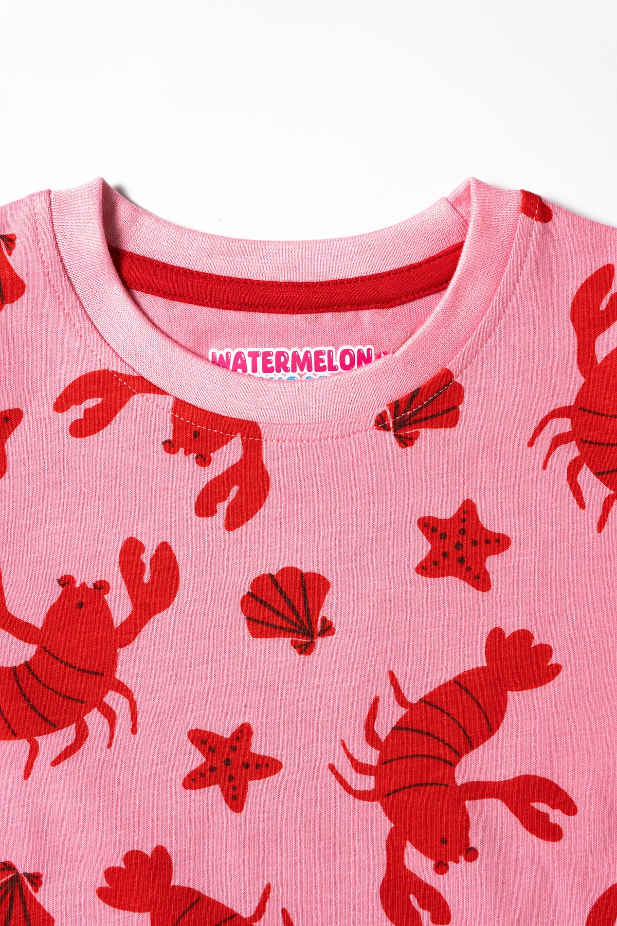 Lobster Cove Kids Co-ord Set (565)