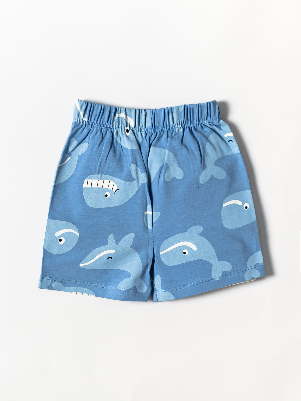 Happy Whale Co-ord Set(491)