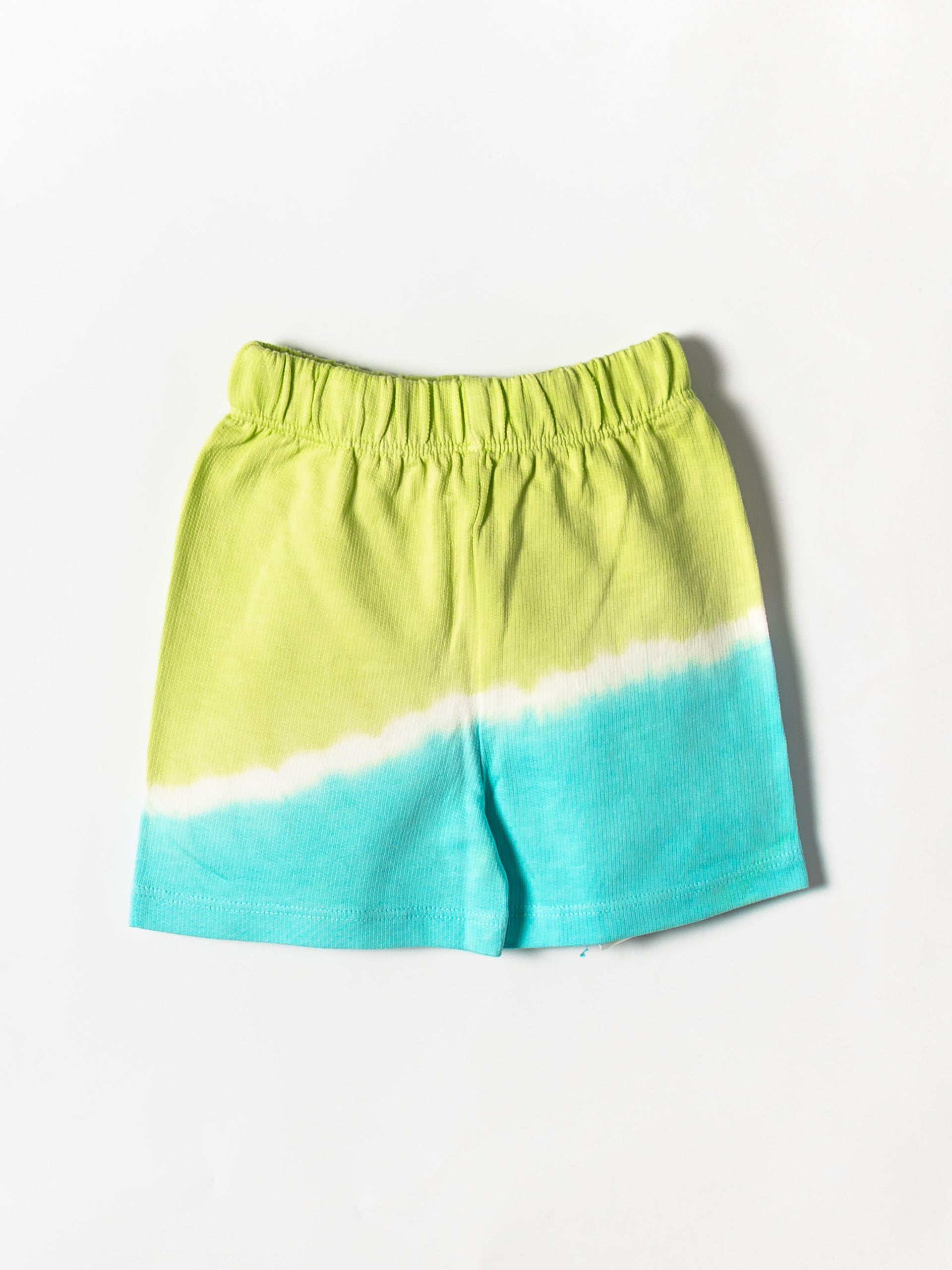 Surf Club Tie-Dye Co-ord Set (551)