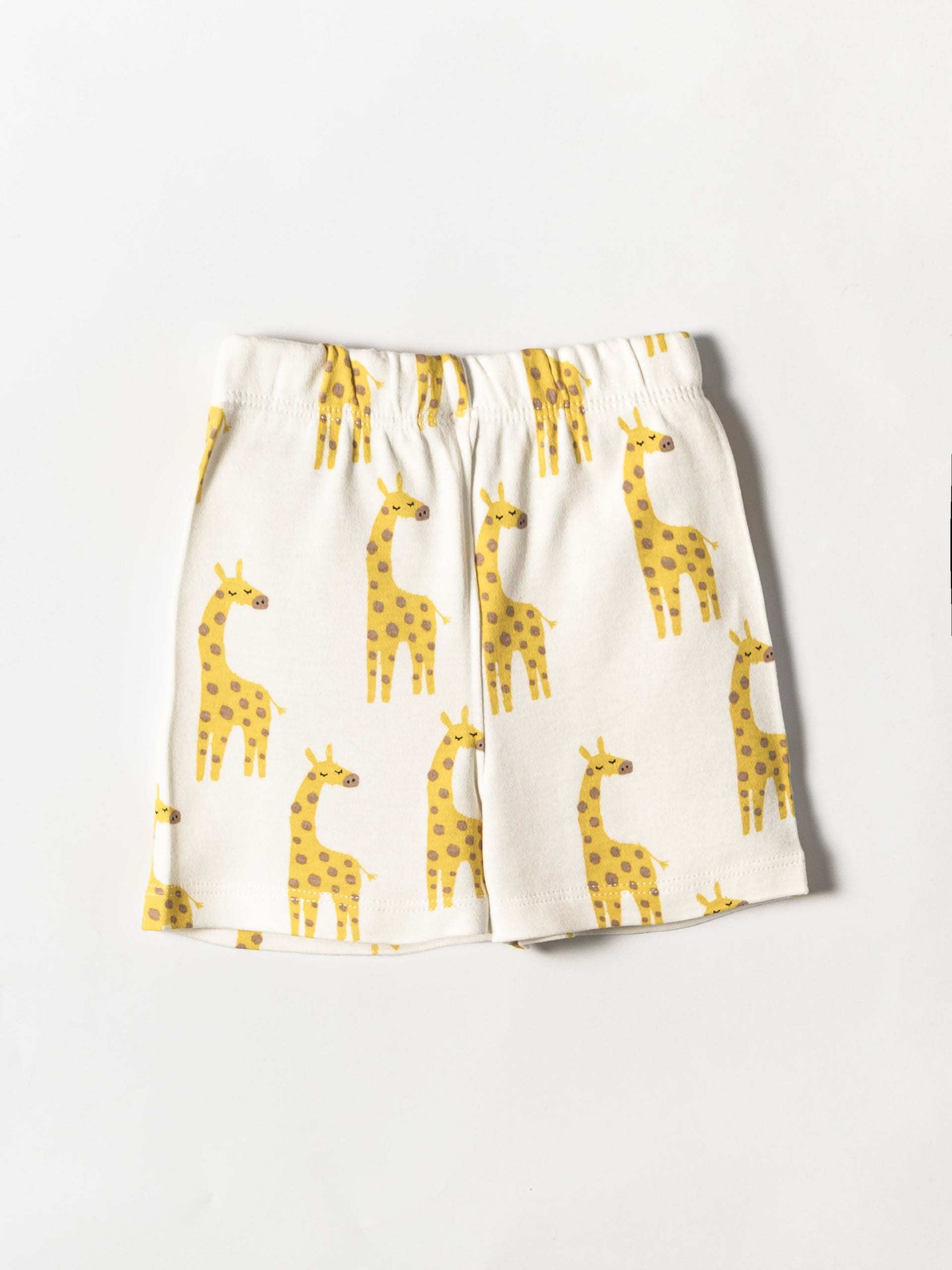 Gentle Giraffe Co-ord Set (487)