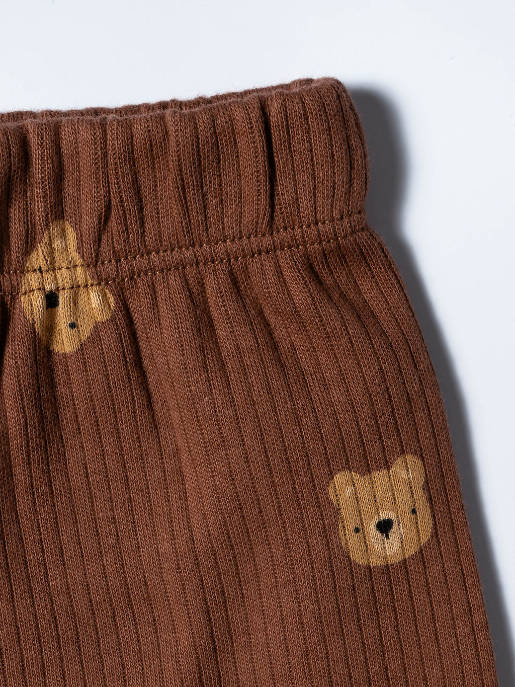 Little Bear Ribbed Co-ord Set (434)