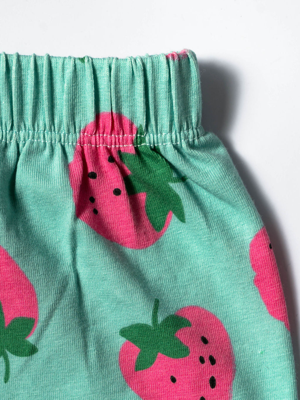 Girls Mint Berry Co-ord Set (258)