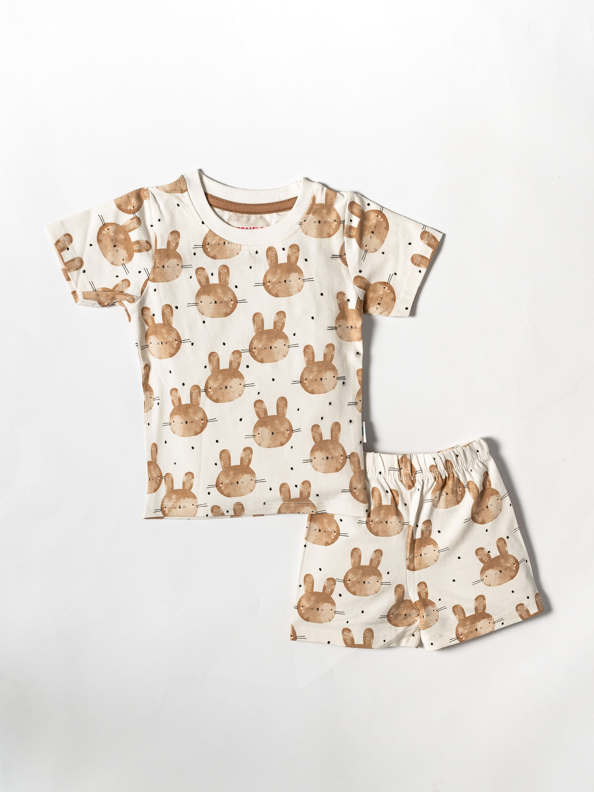 Cuddle Bunny Co-ord Set(479)