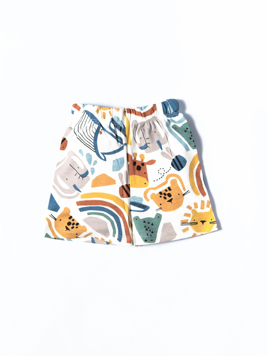 Wild Wonders Co-ord Set (441)