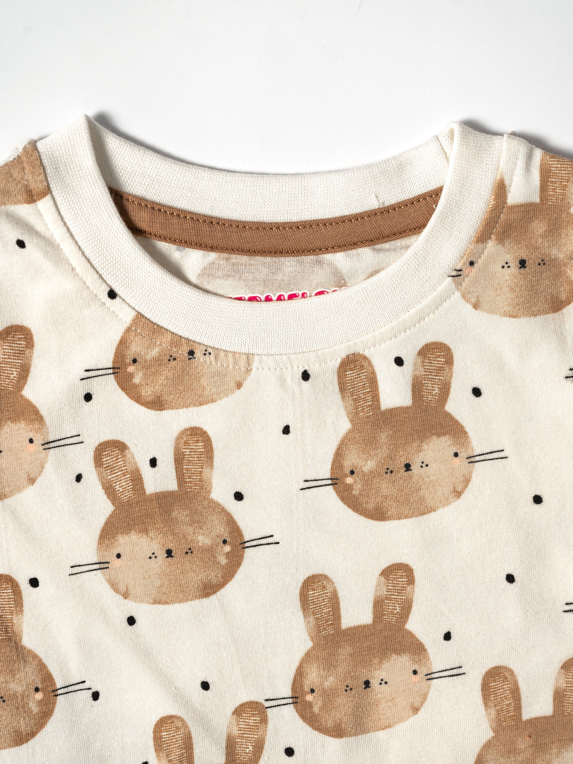 Cuddle Bunny Co-ord Set(479)