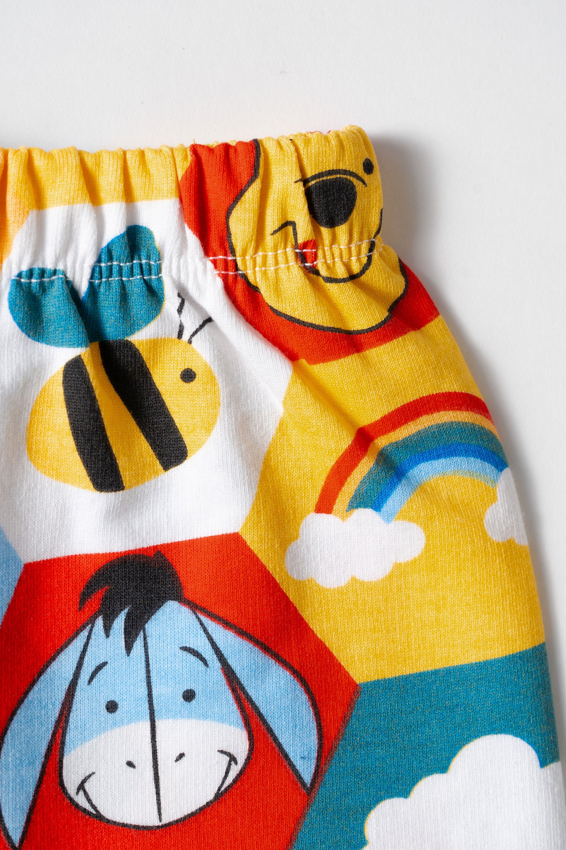 Sunshine Honeycomb Friends Co-ord Set (367)