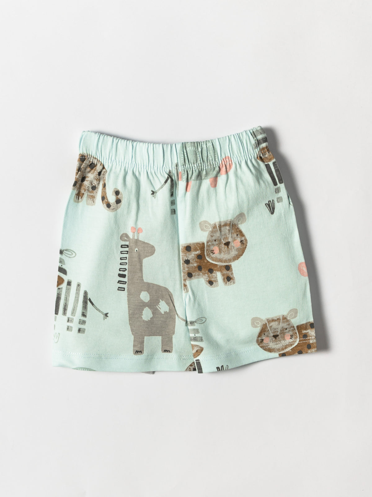 Safari Friends Co-ord Set (469)