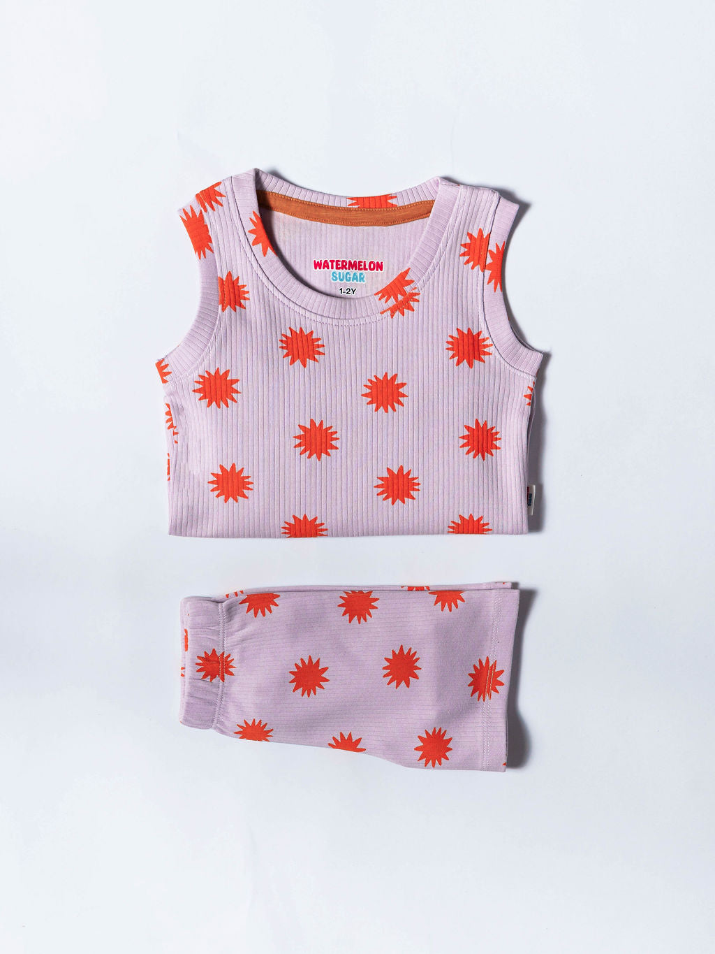 Sunburst Co-ord Set (393)