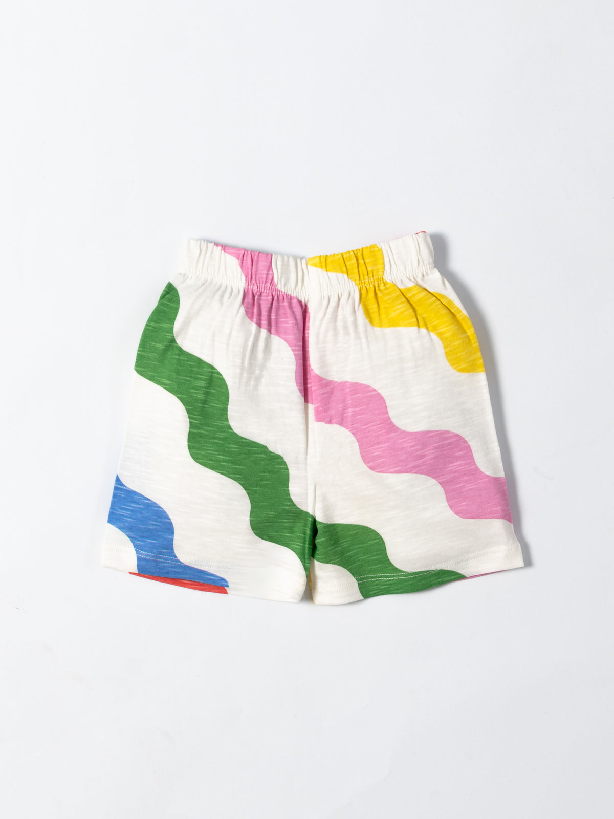 Rainbow Waves Co-ord Set (507)