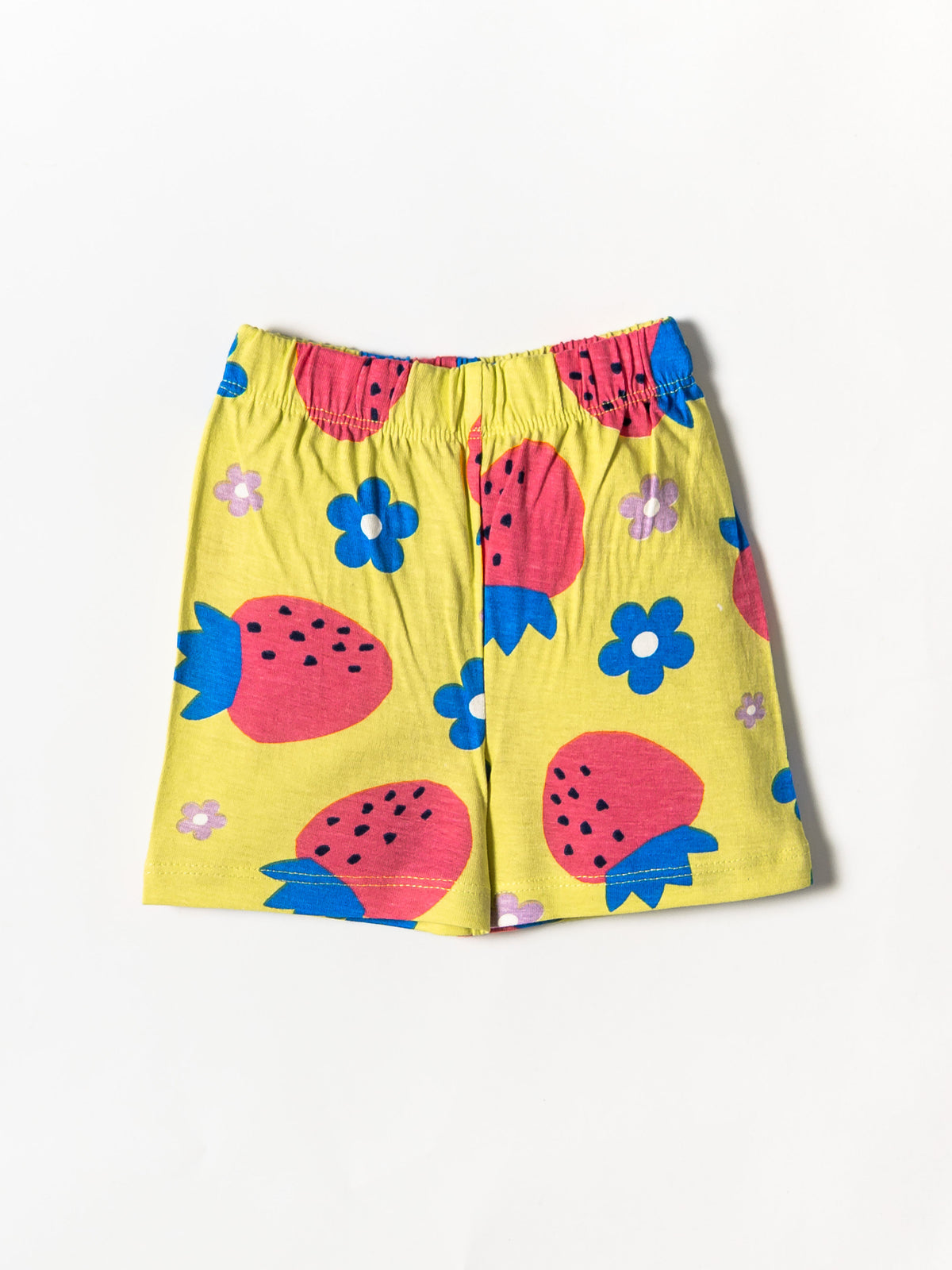 Strawberry Garden Co-ord Set(480)