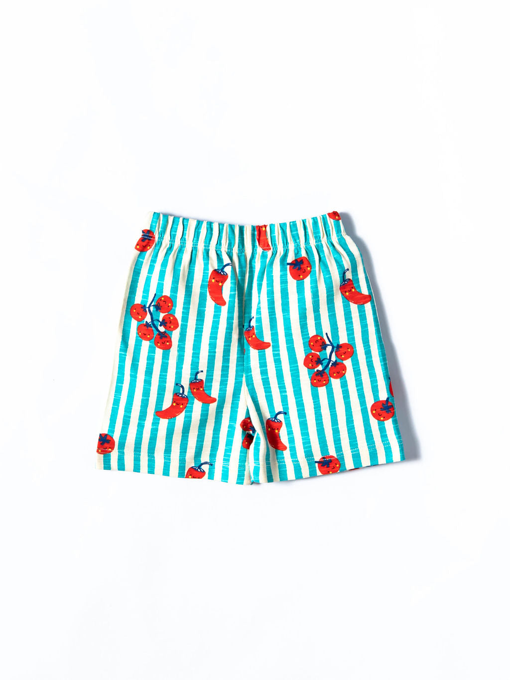 Veggie Parade Co-ord Set (511)