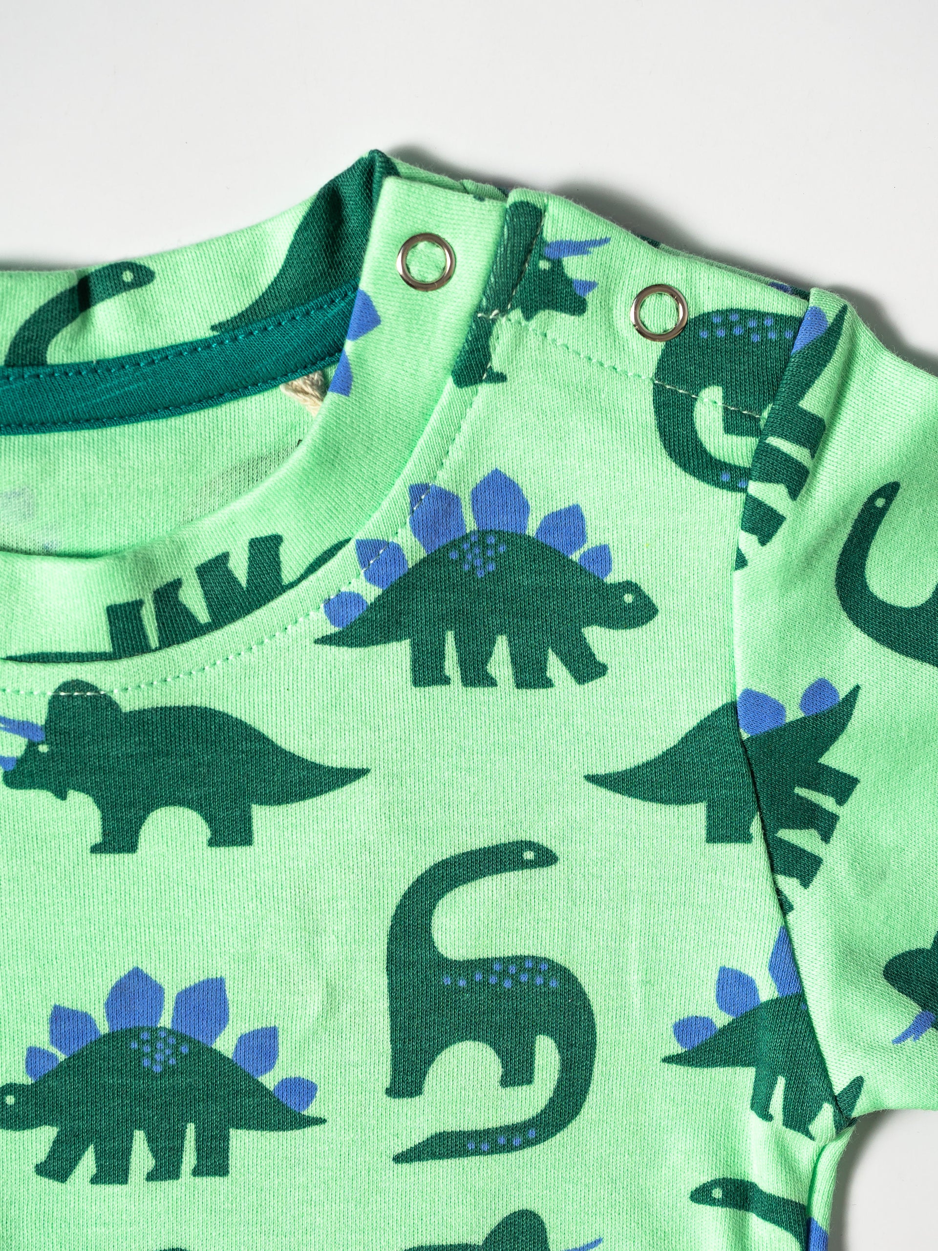 Dino Adventure Co-ord Set (529)
