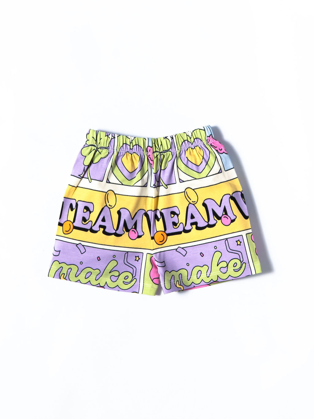 Dream Pop Co-ord Set (439)