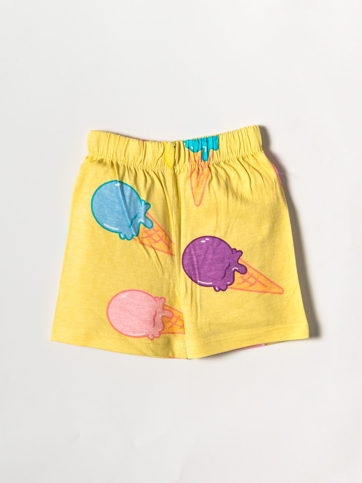 Ice Cream Fun Co-ord Set (523)