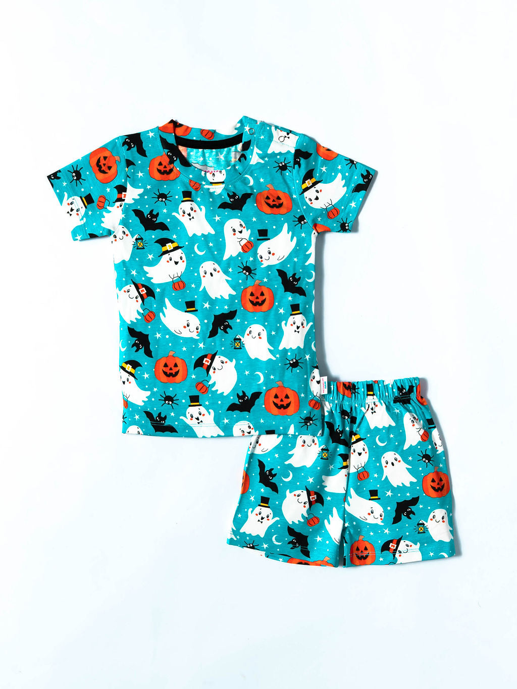 Spooky Fun Co-ord Set (418)