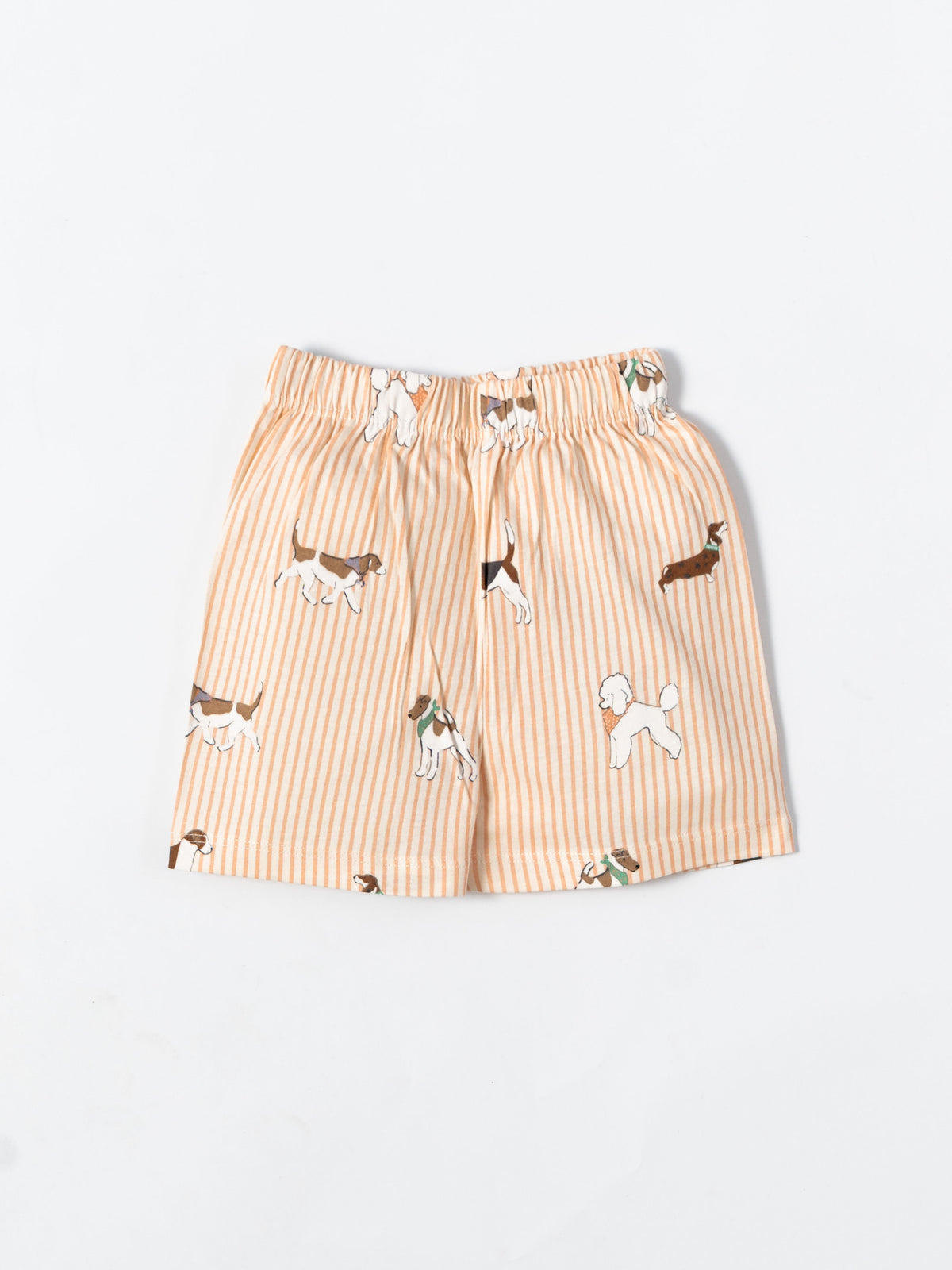 Puppy Parade Kids Co-ord Set (576)