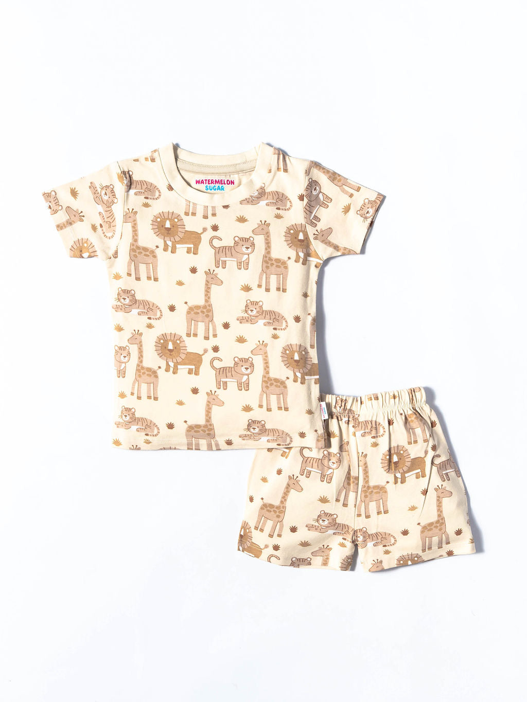 Safari Squad Co-ord Set (442)