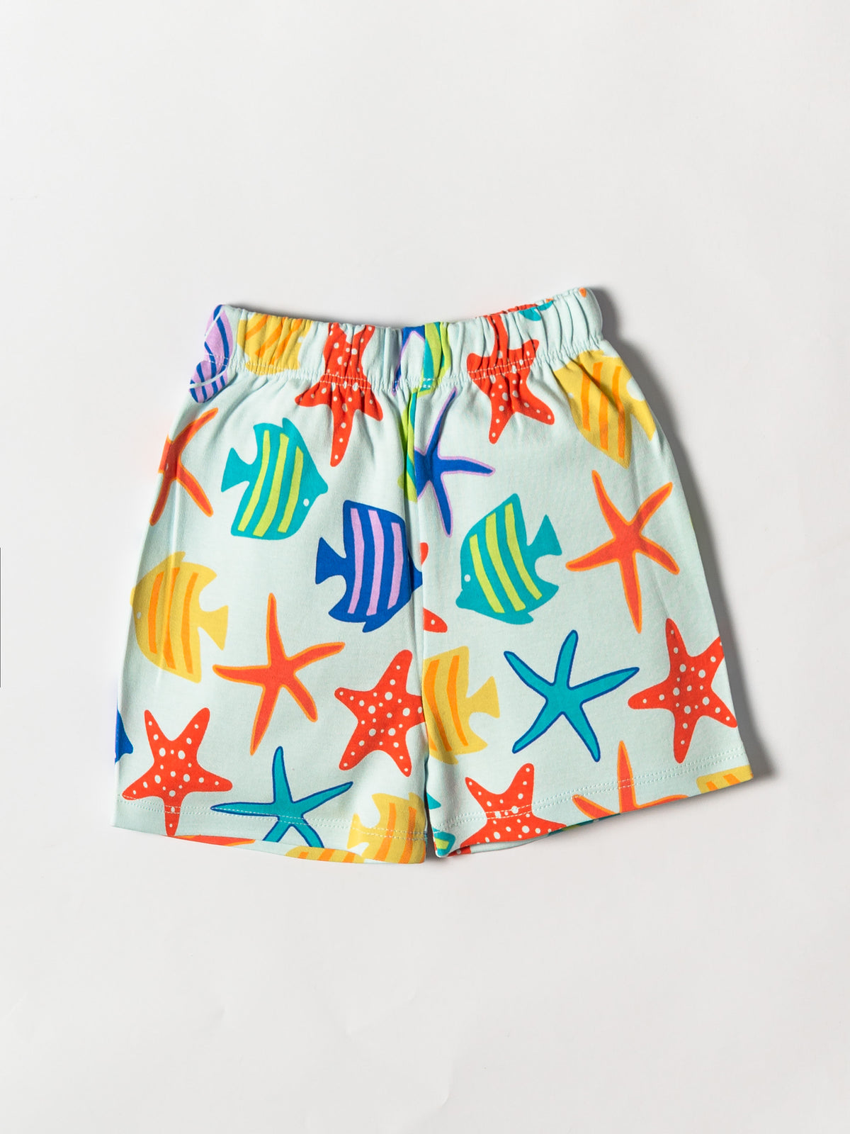 Ocean Wonders Co-ord Set (535)