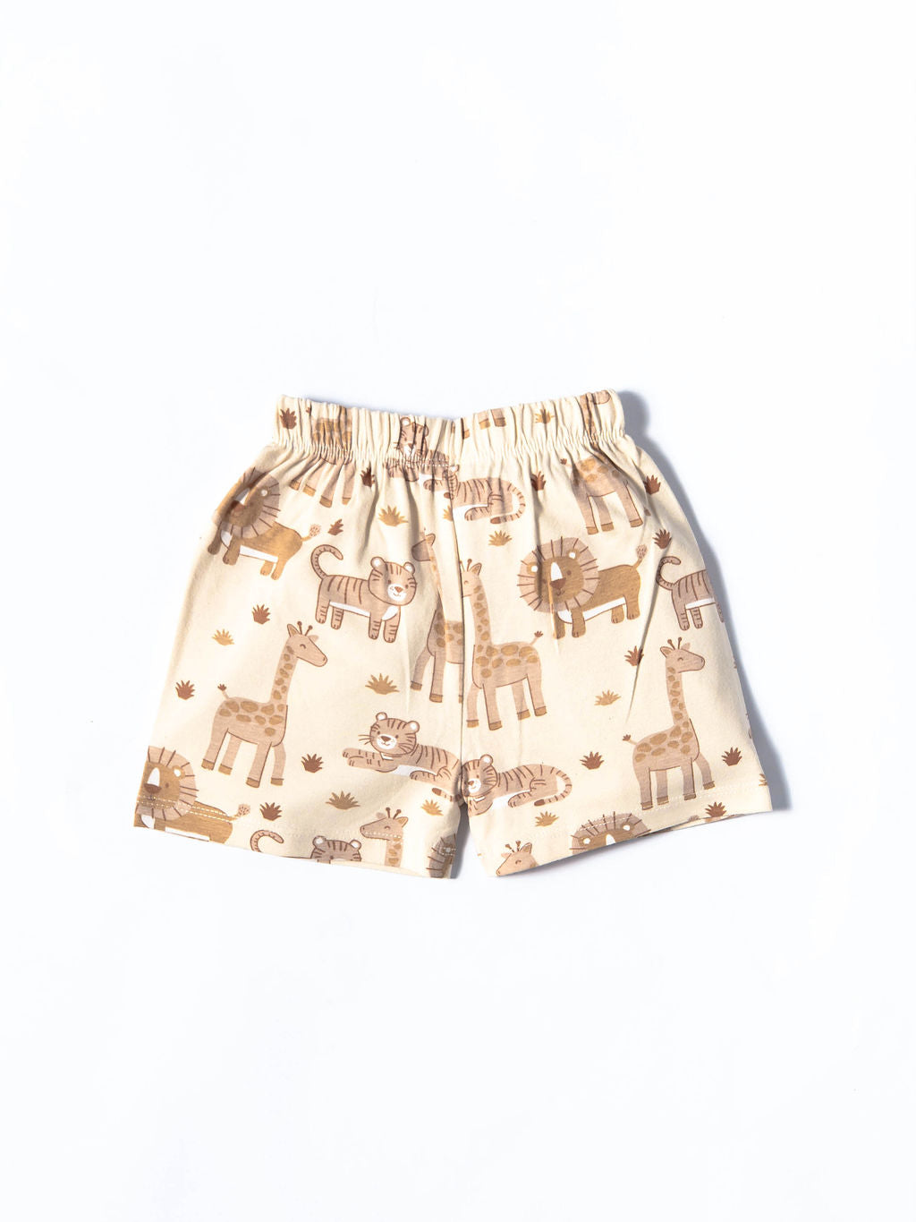 Safari Squad Co-ord Set (442)