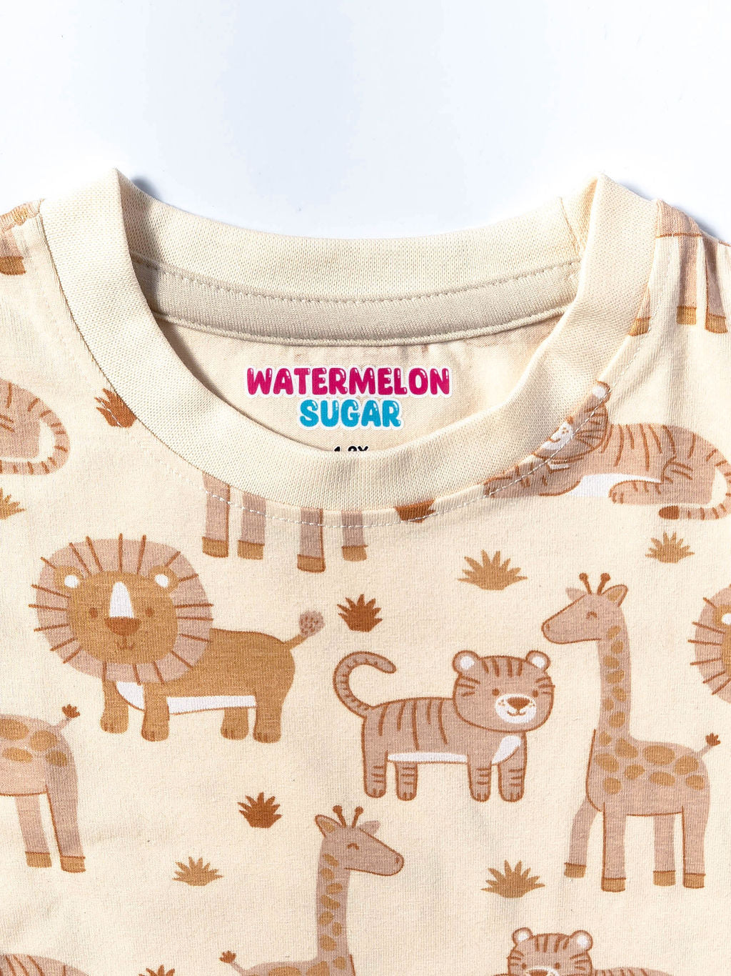 Safari Squad Co-ord Set (442)
