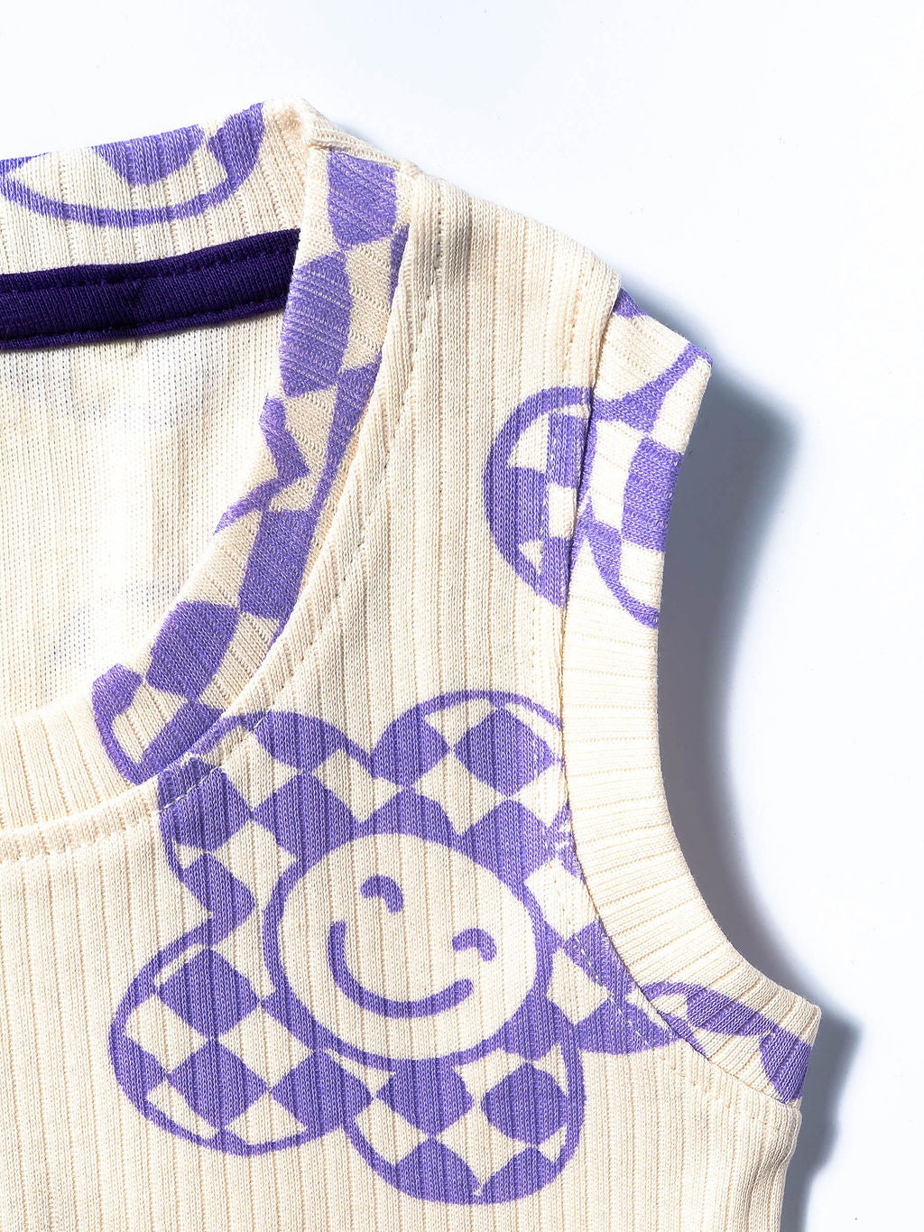Happy Bloom Co-ord Set (454)