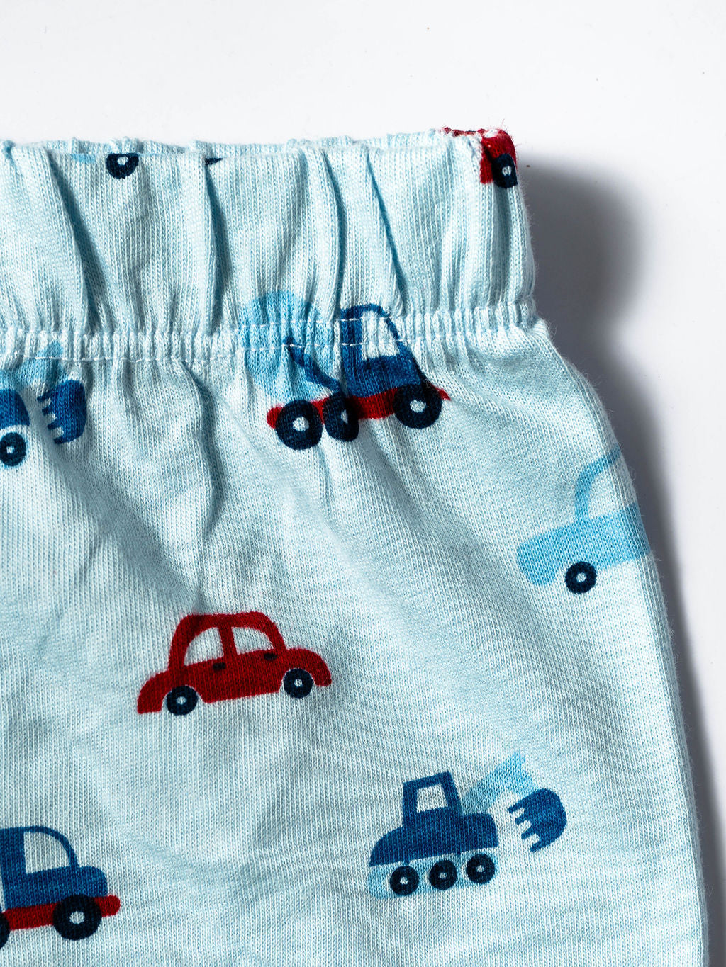 Car Print Co-ord Set (274)